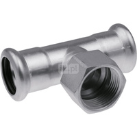 Trójnik GW Inox Sprinkler - 108 Rp3/4"