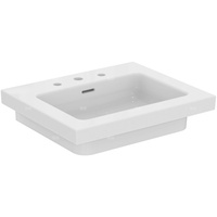 EXTRA Umywalka 60 3TH White IP