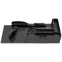 skrzynka blasz. z wkładką