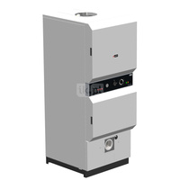 HEATMASTER 70 N Kocioł c.o./c.w.u., 63 kW