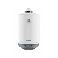 Gazowy pojemnościowy podgrzewacz wody ARISTON S/SGA X 80l 5kW 3211025