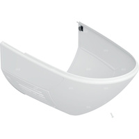 Obudowa do wiszącej miski WC, do Geberit AquaClean 8000plus: Biały-alpin