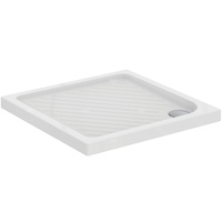 EUROVIT BRODZIK 90X90 SQUARE WHITE