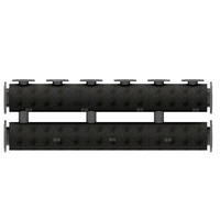 Rozdzielacz C2XL 150 3 F – DN 150 trzyobwodowy z izolacją