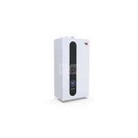 Kocioł gazowy Defro DCG Smart 24 1F