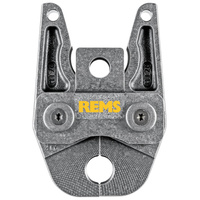 Cęgi zaciskowe REMS MT 20 do złączek zaprasowywanych