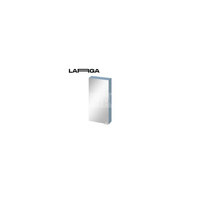 SZAFKA LUSTRZANA LARGA 40 NIEBIESKA  ZM FSC MIX70% SGSCH-COC-007574