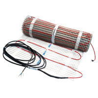 Mata grzejna DEVImat 150T 600 W 230 V 0,5 x 8 m