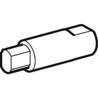 Amortyzator do deski sedesowej / pokrywy deski sedesowej, do Geberit AquaClean Mera / Tuma