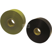 Taśma izolacyjna plastyczna ANTICOR PLAST 701-40, szer.100mm x dł.10mb