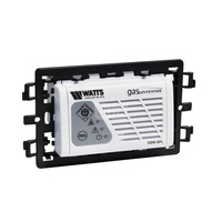  GSW-MET CENTRALINA ELETTR. IMQ 