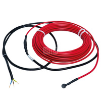 Kabel grzejny DEVIflex 18T 395W 230V 22m