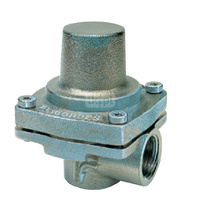 Zawór przeciwuderzeniowy kątowy gwint wew. typ 21BIS E 1/2"