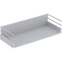 Szuflada dolna Geberit do dolnej szafki pod umywalkę: Szerokość umywalki=90cm