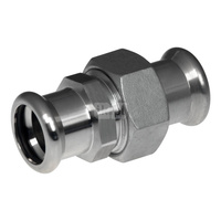 Holender Inox - 35