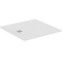 ULTRA FLAT S + BRODZIK 120X120 WHITE