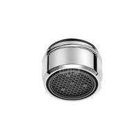 Aerator redukujący przepływ wody do 3,8 l/min, gwint zew. m24