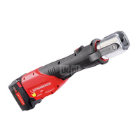 Zaciskarka standardowa ROMAX 4000 MaxiPro 1/4 - 1 1/8", 1x4Ah, EU