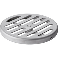 Kratka szczelinowa okrągła Geberit, nie dla ruchu kołowego