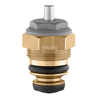 Wymienna wkładka dla zaworów termostatycznych z serii 338, 339, 401, 402, 220, 221, 222, 223, 224, 227, 225 i 226