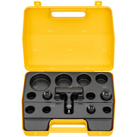 KaliGrat E Zestaw 16x2+20x2,25+25x2,5/26x3 REMS