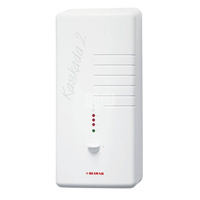 Podgrzewacz przepływowy BIAWAR KASKADA 2 21 kW