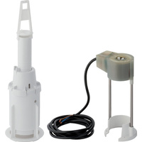 Podnośnik elektromagnetyczny Geberit do spłuczki natynkowej 123.300