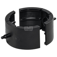 Wkładki zacisk. fi 90 mm, 2-pak