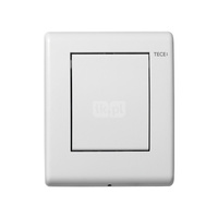 Przycisk spłukujący do stelaża (Mechaniczny) TECE planus, kolor biały