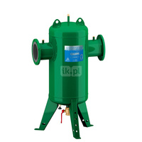 Separator zanieczyszczeń z magnesem DN300