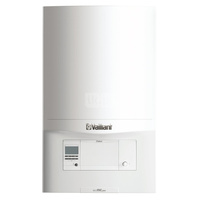 Kocioł gazowy dwufunkcyjny VAILLANT VCW 236/5-3 ecoTEC pro kondensacyjny wiszący 5.2 - 20 kW