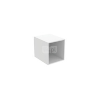 I.LIFE B SZAFKA OTW. NIS. 40 WHT MTT