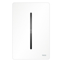 TECEfilo - Elektroniczny mechanizm spłukujący, do pisuaru U2, biały matowy