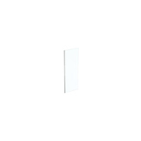 CONNECT 2 PANEL WETROOM 80 TSP SIL.BR