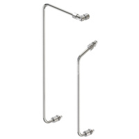 Rurki impulsowe dla AFPQ24 PN40 65/80