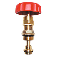 Wkładka do przelotowych zaworów regulacyjnych Strömax-M i STROMAX-R 65x2,5