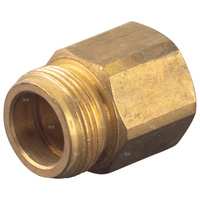 Nakrętka zaworu REMS