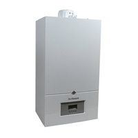 Kocioł gazowy De Dietrich INIDENS 24/28 dwufunkcyjny 24kW 7797984