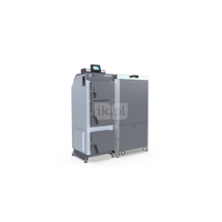 KOMFORT EKOPELL 14 kW LEWY - kocioł