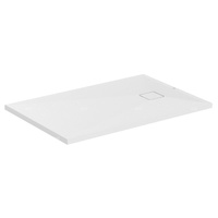 ULTRA FLAT EVO BRODZIK 120X80 RECT SIL