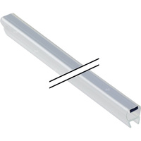 Profil uszczelniający Koło Next magnetyczny, do drzwi do kabiny prysznicowej