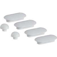 Odbojniki do deski sedesowej STYLE (L20111, L20112), PRIMO (K80112)