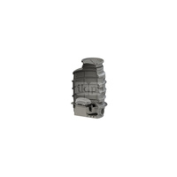 Studzienka przeciwzalewowa LW1000 DN150/200, H:1680mm,dopływ/odpływ DN 150