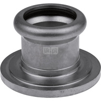 Tuleja kołnierzowa Inox Sprinkler - 35 R2"