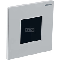 Płytka przykrywająca Geberit typ 30: Biały-alpin