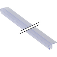 Dolny profil uszczelniający Koło First do drzwi do kabiny prysznicowej 90