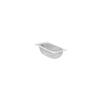 IS I.LIFE Wanna 170x75 White