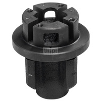 Korpus gł. gwintuj. REMS