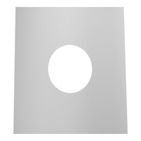 Osłona przejścia przez strop/ścianę 1st.-65st. jednoczęściowa fi180mm 