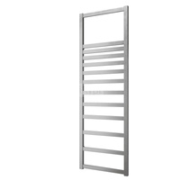 Grzejnik drabinkowy ENIX REVO, wym. 895 x 450 mm, kolor biały